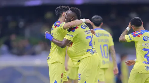 Las noticias del América