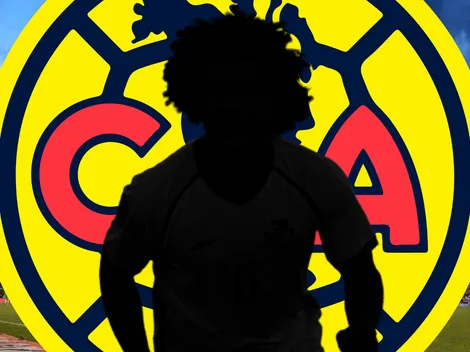 América estaría interesado en una figura de la Copa Oro 2023