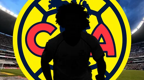 América estaría interesado en una figura de la Copa Oro 2023