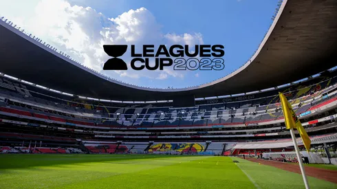 Se confirma si el debut de América en Leagues Cup será televisado.