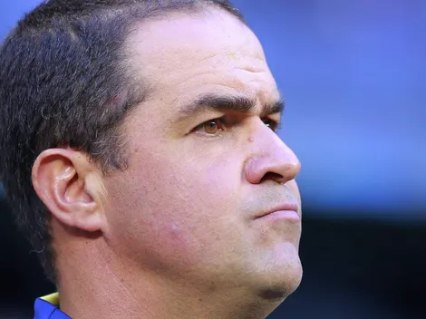 La inusual crítica de André Jardine a la Liga MX