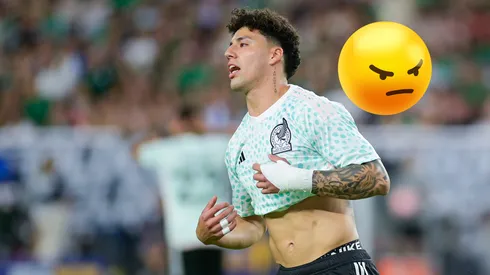 Un ídolo de América enfureció por la actuación de Jorge Sánchez