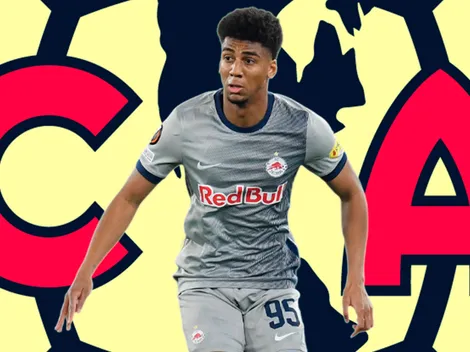 Quién es Bernardo, el defensor que pidió Jardine