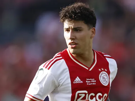 En Países Bajos se pronuncian sobre el futuro de Jorge Sánchez