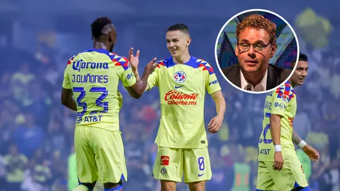 David Faitelson apuntó contra el América