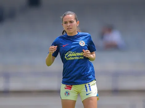 La confesión de Aviléz con la que ENAMORÓ en Coapa