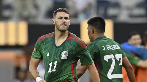 México se lleva el trofeo por novena ocasión.