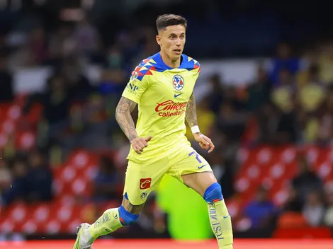 La afición reconoce el rendimiento de Brian Rodríguez