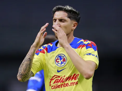 ¿Qué hay detrás de la oferta de renovación a Diego Valdés?