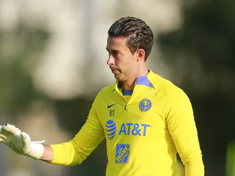 Óscar Jiménez reveló que a América le sirvió el parón