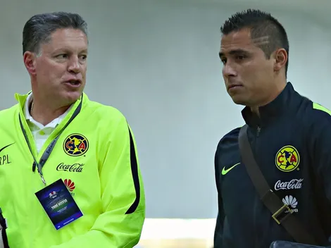 Ricardo Peláez reveló detalles de la pelea entre Antonio Mohamed y Paul Aguilar