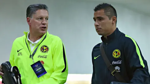 Ricardo Peláez reveló detalles de la pelea entre Antonio Mohamed y Paul Aguilar