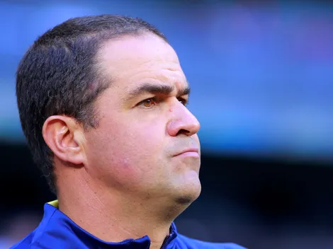 Jardine elogia y advierte a la plantilla