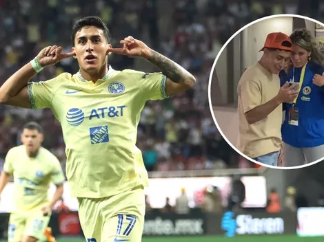 El reto a Alejandro Zendejas en plena conferencia de prensa