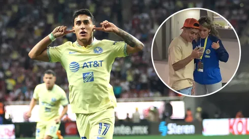 El divertido reto a Alejandro Zendejas.