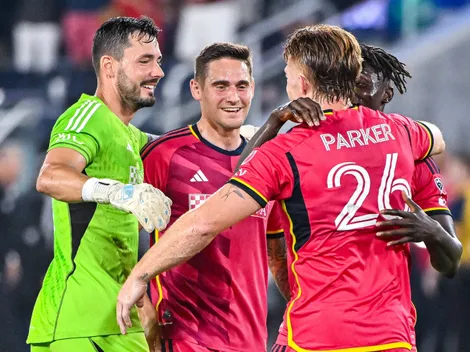 El gran momento que atraviesa St. Louis City