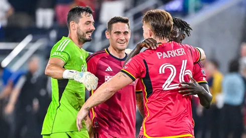 St. Louis llega como líder de la MLS para enfrentar al América.