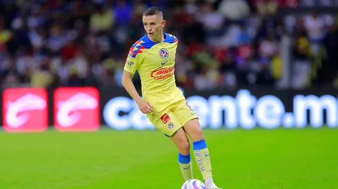 Fidalgo volvió en gran nivel.