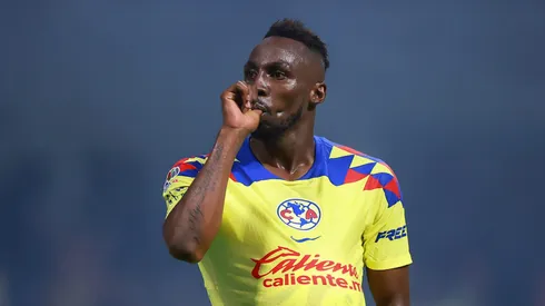 Quiñones ya se prepara para otro gran reto.