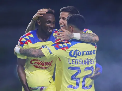 América domina el 11 ideal de la Jornada 3