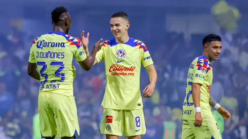 América busca ser protagonista en la Leagues Cup