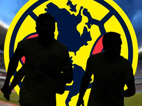 América tiene entre sus filas a dos de los máximos goleadores de la Liga MX en activo