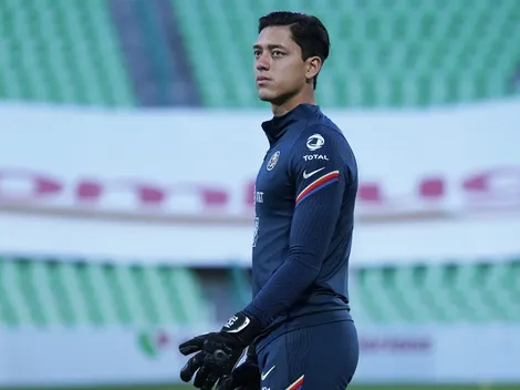 Fernando Tapia debuta en la Primera División de la Liga MX con Querétaro