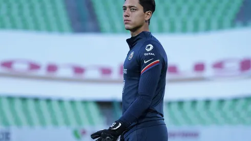 Fernando Tapia debuta en la Primera División de la Liga MX con Querétaro