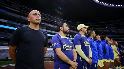 El DT español confía en seguir por la senda del triunfo.