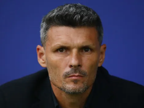 Fernando Ortíz y la respuesta que sorprendió a TODOS