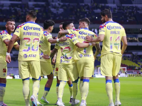 América buscaría un último refuerzo, solo si se cumple esta condición