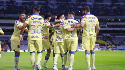 América tiene ganas de conseguir una nueva copa para sus vitrinas.