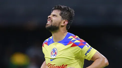 Jardine dio importantes revelaciones sobre Araujo.