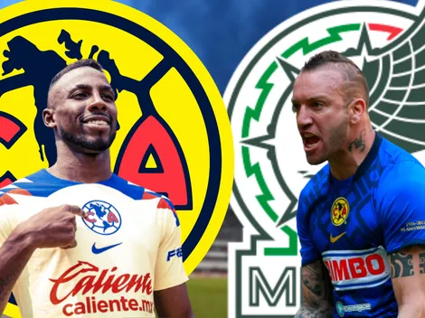 Vuoso se pronunció ante las intensiones de Quiñones por llegar al Tri