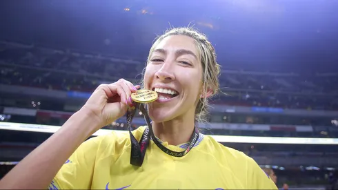 América Femenil enfrentará al Barcelona muy pronto.