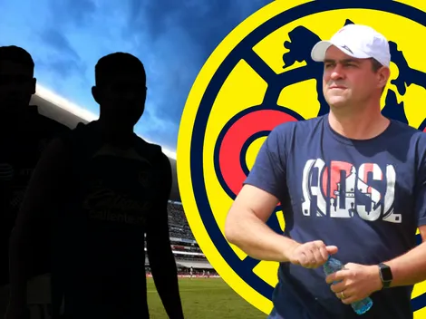 Los canteranos de América que se beneficiarían de la posible salida de Néstor Araujo