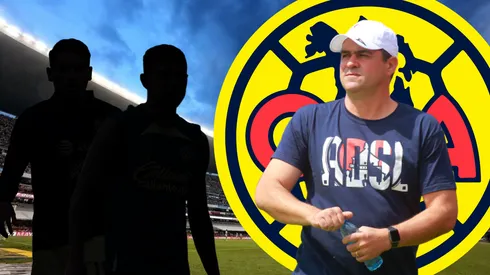 Los canteranos de América que se beneficiarían de la posible salida de Néstor Araujo