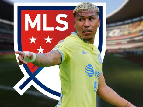 El próximo destino de Roger Martínez podría estar en la MLS