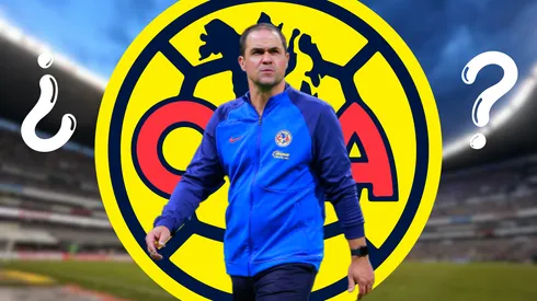 Los cambios de último minutos de André Jardine