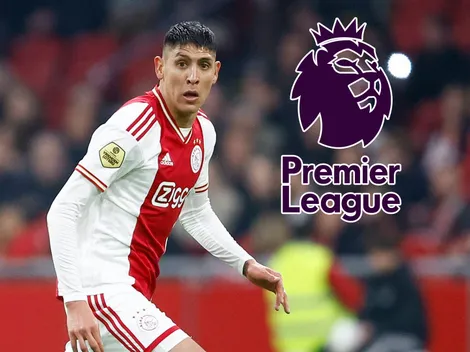 Equipo de Premier se CONTACTÓ con Ajax por Machín