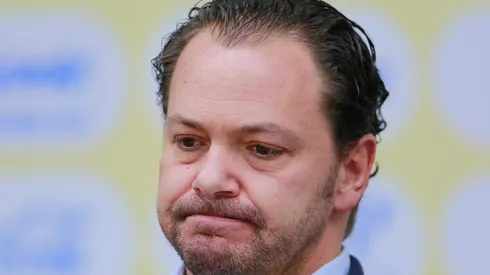 Santiago Baños puede olvidarse de este delantero