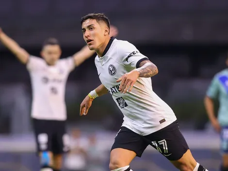 Así está el historial COMPLETO entre el Azulcrema y la Franja