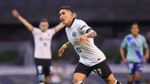 América trae de nieto a Puebla