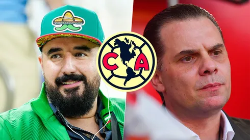 Morales le tiró a Martinoli