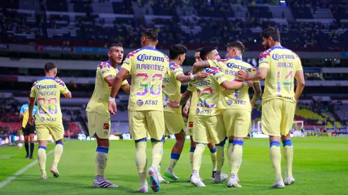 América podría arrasar en el Balón de Oro de la Liga MX 2024