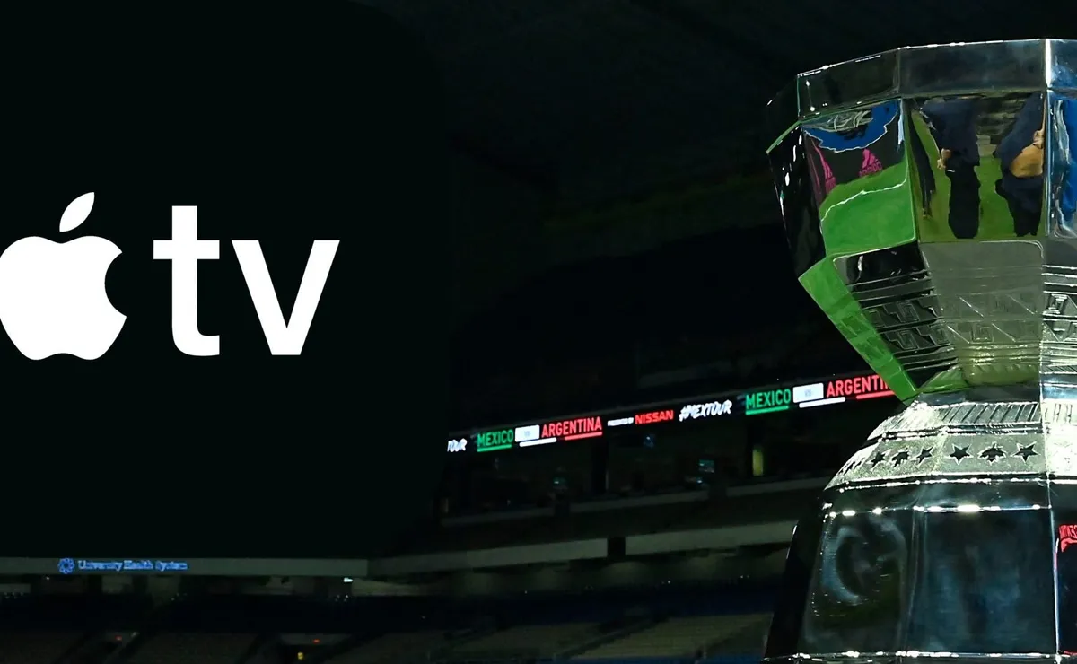 ¿Cómo ver GRATIS a América en la Leagues Cup 2023 por Apple TV ...