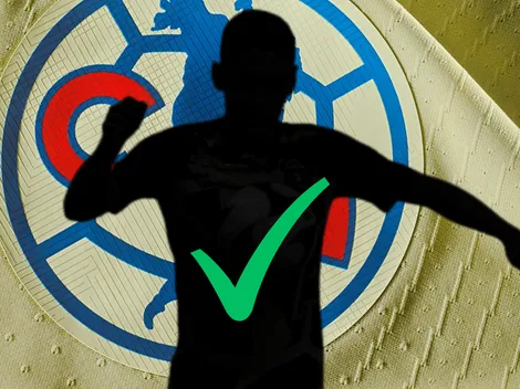 El jugador de América que rechazó ofertas de Europa por seguir con el equipo