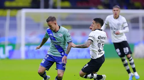 La jornada 3 tendrá un nuevo duelo entre América y el Puebla.