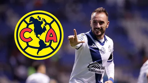 Mancuello es uno de los elementos más talentosos de Puebla.