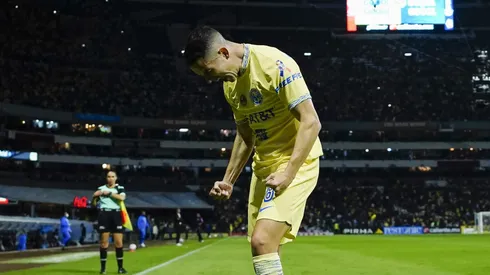 Álvaro Fidalgo podrá ser tomado en cuenta para enfrentar a Puebla.